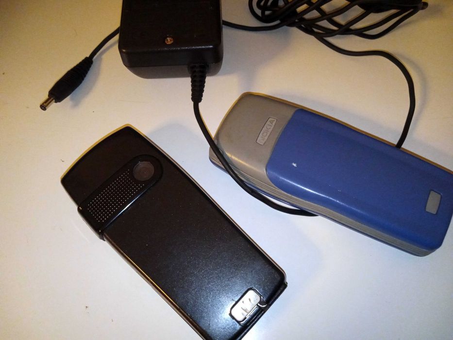 Telefoane Nokia cu butoane functionale