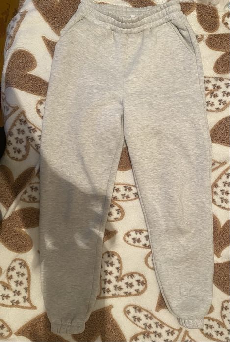 Пакет вещей, разгрузка