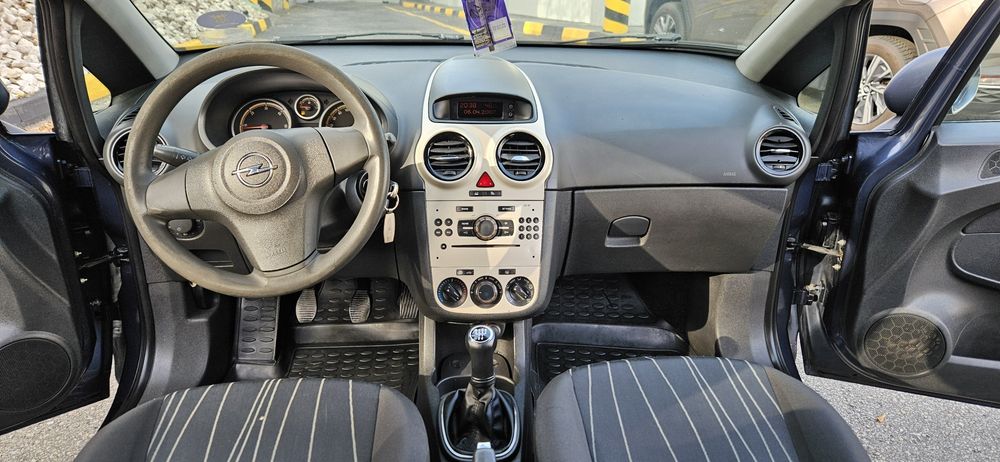 2008 diesel stare impecabila