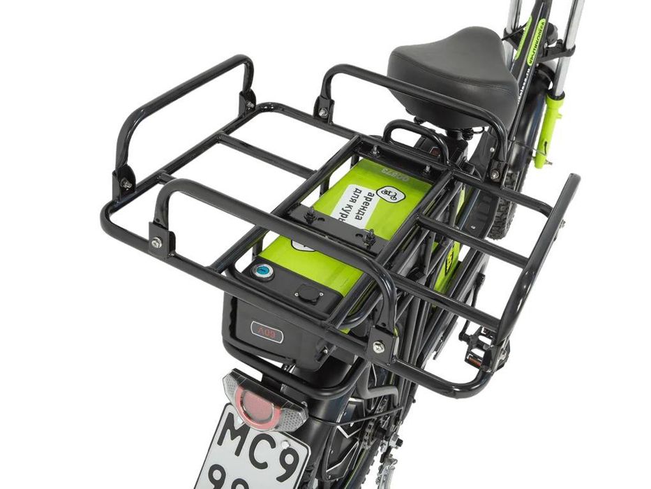 Электровелосипеды 8 штук