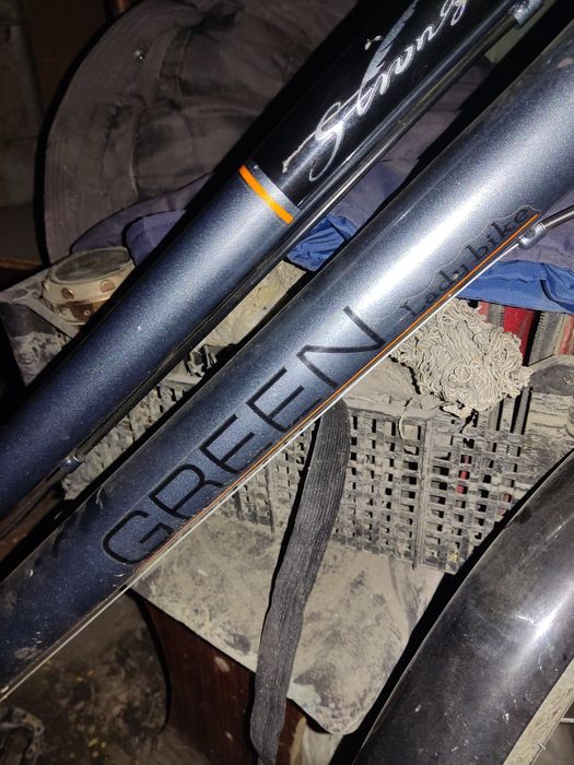 Продам велосипед