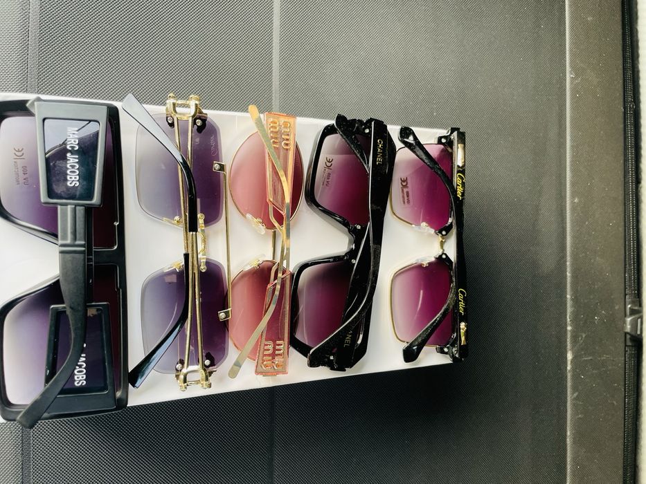 Ochelari de soara Gama de lux made in italy