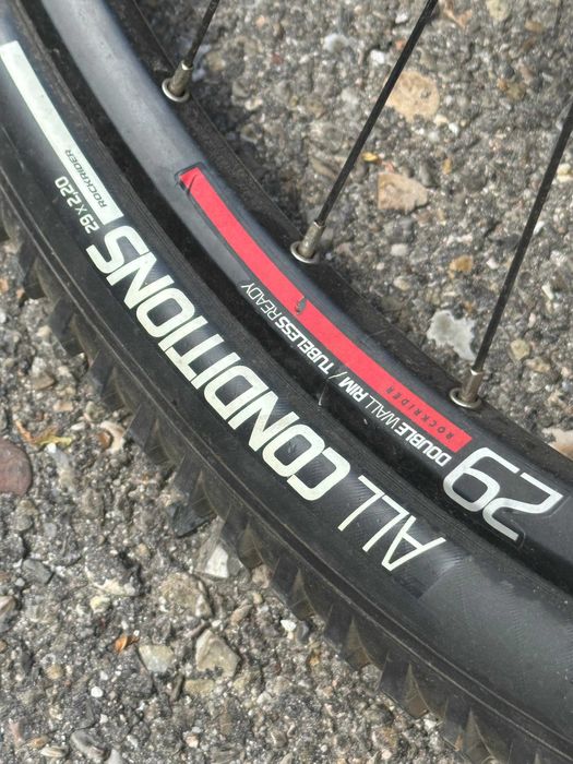 Vând două biciclete Rockrider, în stare impecabilă,