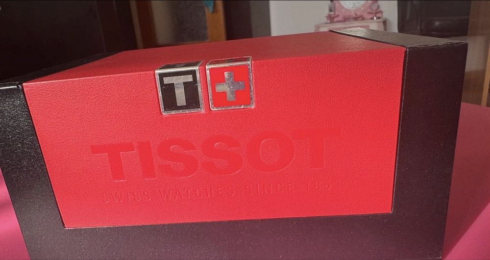 Ceas Tissot Everytime Swissmatic