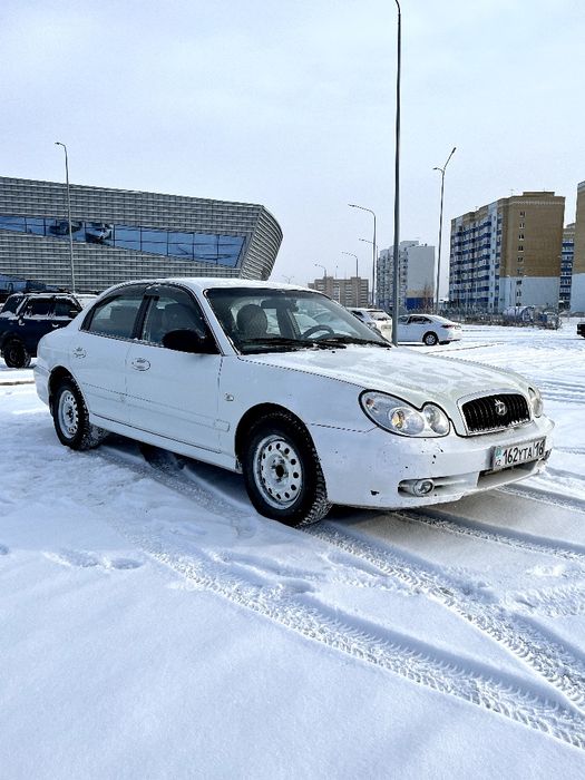 Продам Хюндай Соната