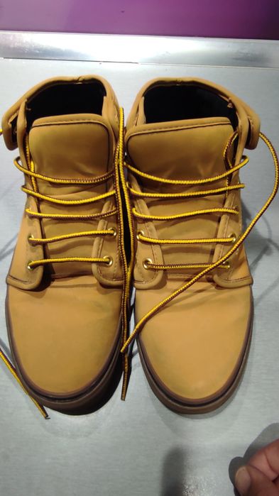 Обувки Vans - 10UK номер