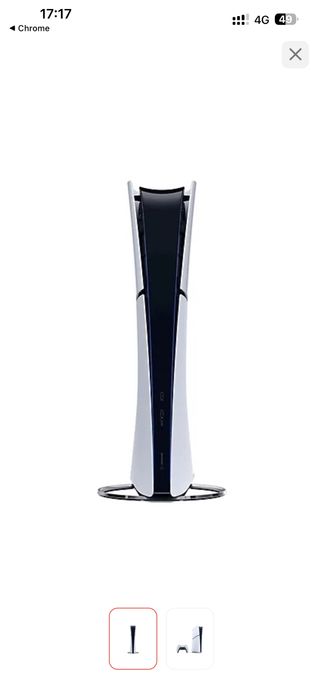 Ps5 Digital Edition Продам, почти новая