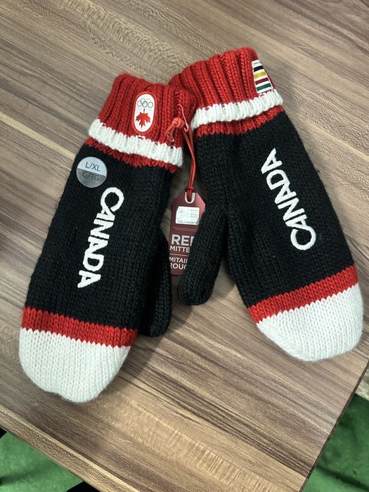 Manusi Canada marimea L