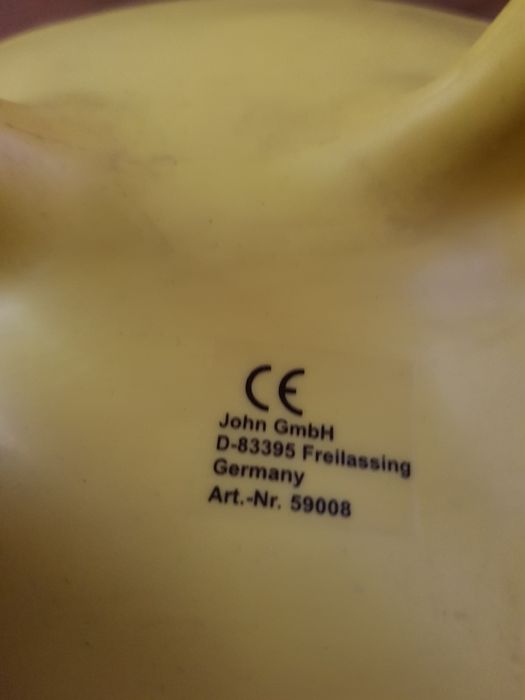 Мяч-попрыгун детский