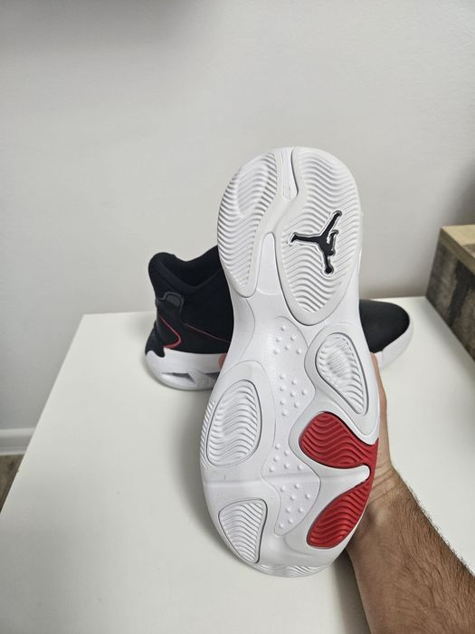 Nike Jordan Max Aura 4 (noi, mărimea, 40)