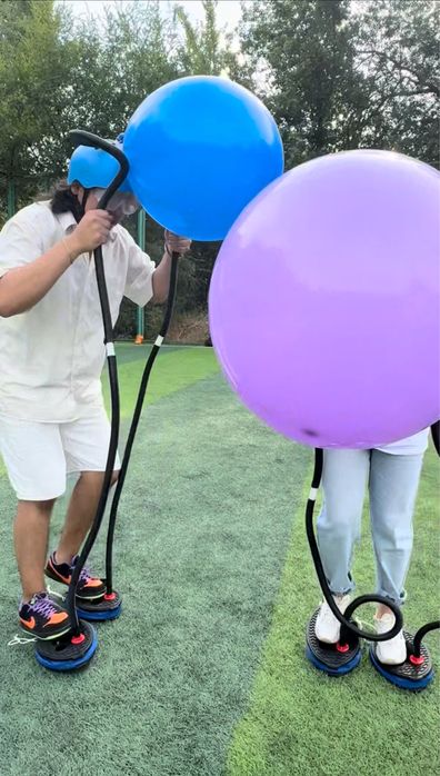 Тимбилдинг Алматы для всех