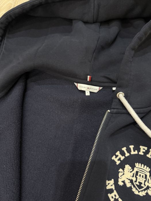 Свитшот толстовка