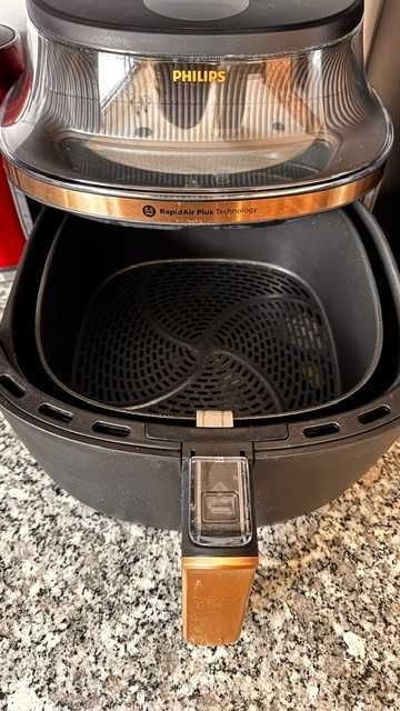 Airfryer Philips Seria 3000 de 4,2 l