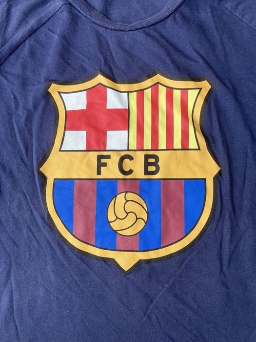 Tricou de copii (Barcelona/ 11-12 ani)
