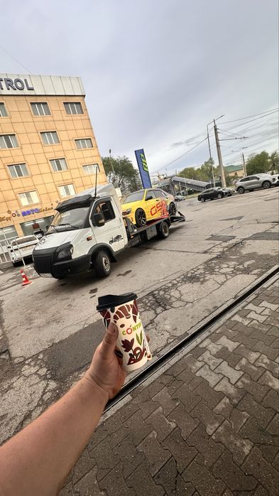 Эвакуатор 24/7 , а так же 4х4