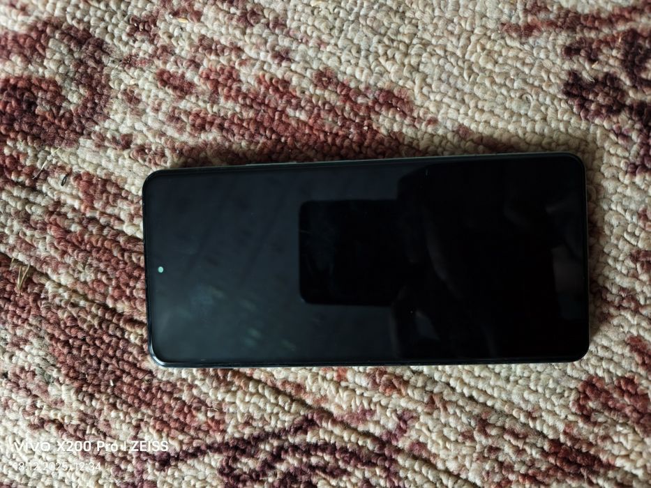 Poco F4 5G SD 870 chip