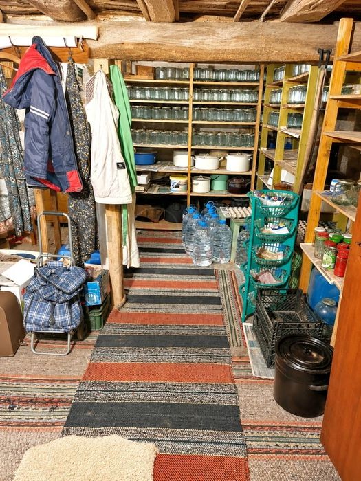 Продажба Къща гр. Горна Оряховица - с. Драганово 101m² и двор 2388m²