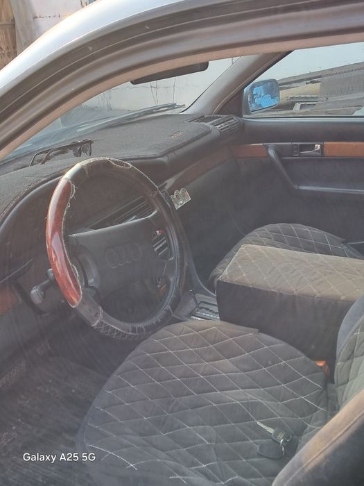 Ауди 100 С 4продам