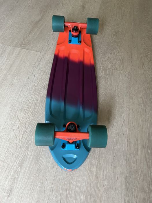 Skateboard Cruiser Decathlon model Big Yamba 68 cm