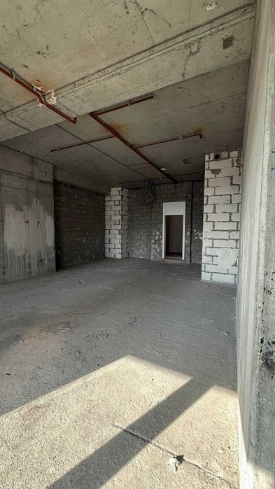 Срочно продается 3х ком квартира в ЖК "Nest one" вид на Хумо арена