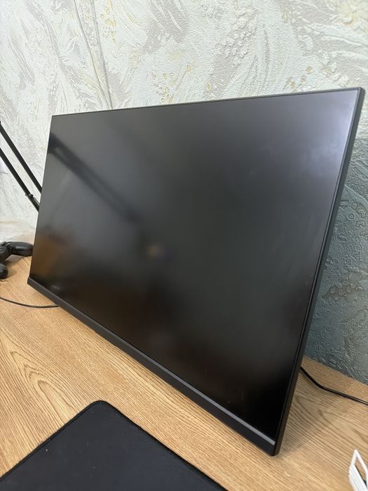 Монитор 165гц Ardor gaming