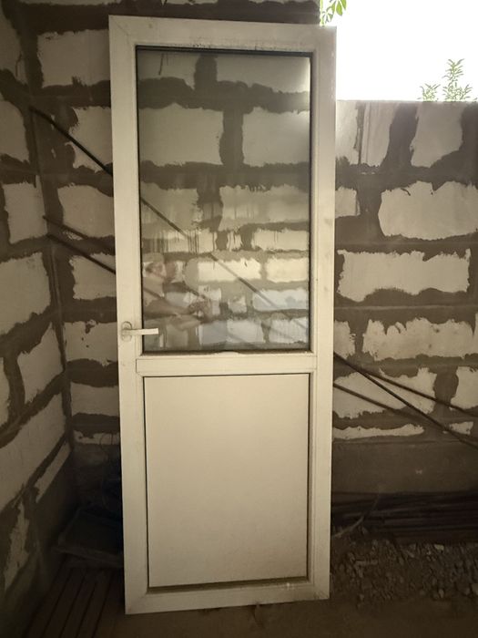 Пластиковые окна, двери