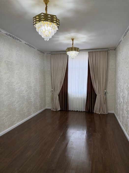 3х комнатная на Карасу 6. Мирзо Улугбекский район новостройка