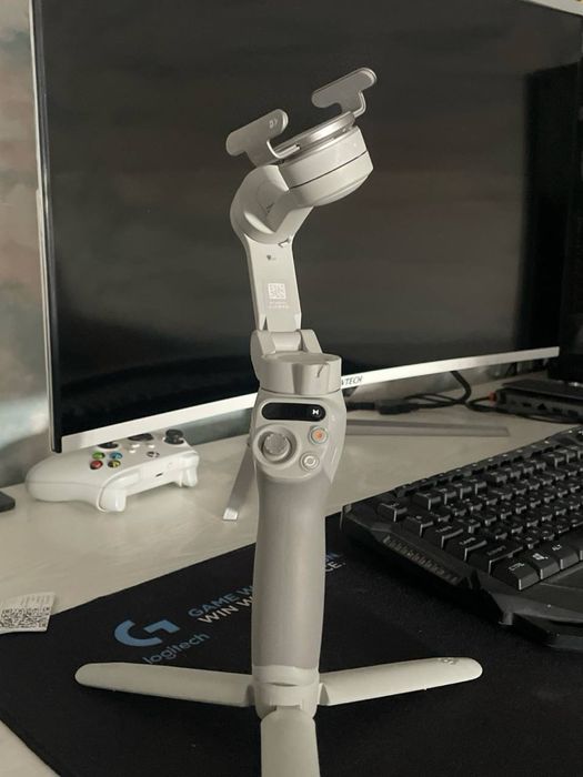 Iphone 12 128 Gb White+Dji osmo mobile se