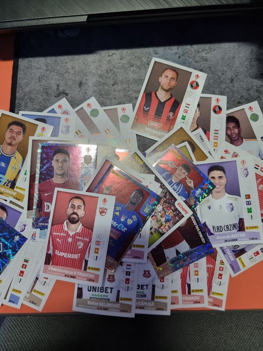 Panini superliga