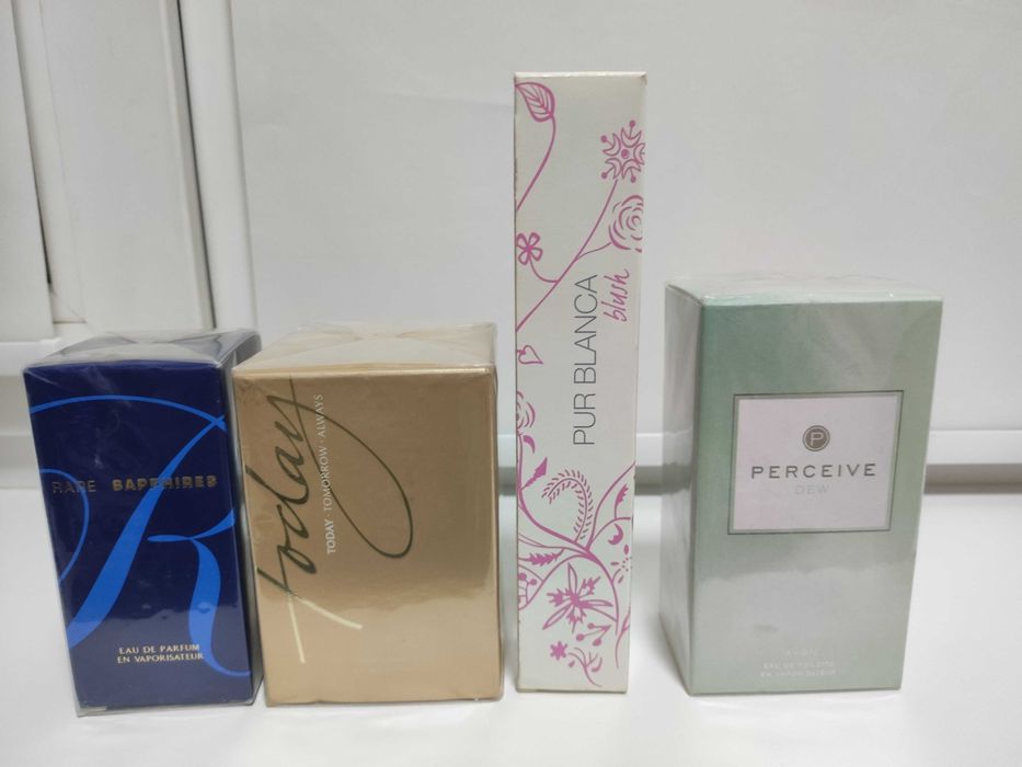 Туалетная вода женская Avon