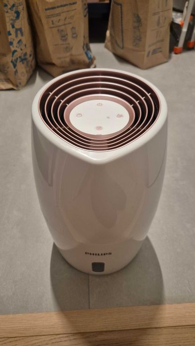 Овлажнител Philips HU2716/10