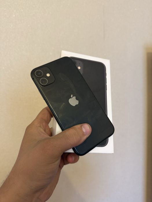 IPhone 11 128.