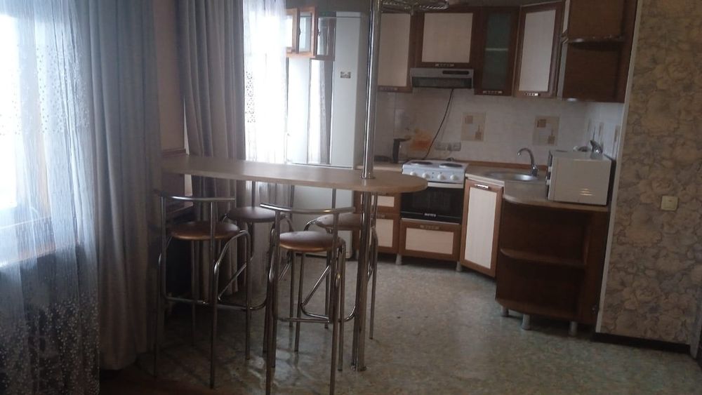 посуточно 2х ДКМ,Колос!в центре Wi-Fi