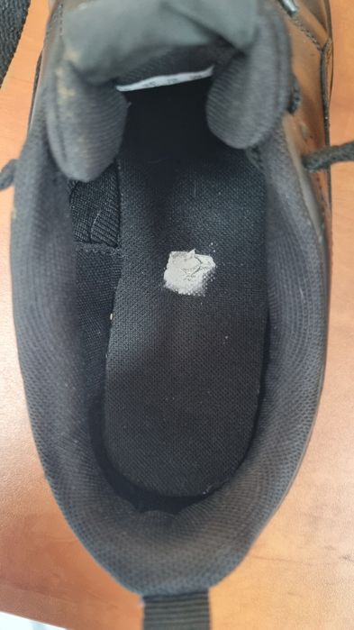 Маратонки Puma,като нови,номер 39