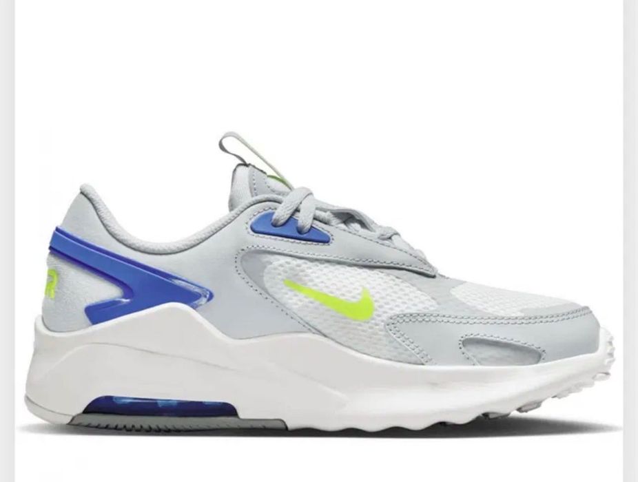 Детски снейкъри Nike Air Max Bolt
