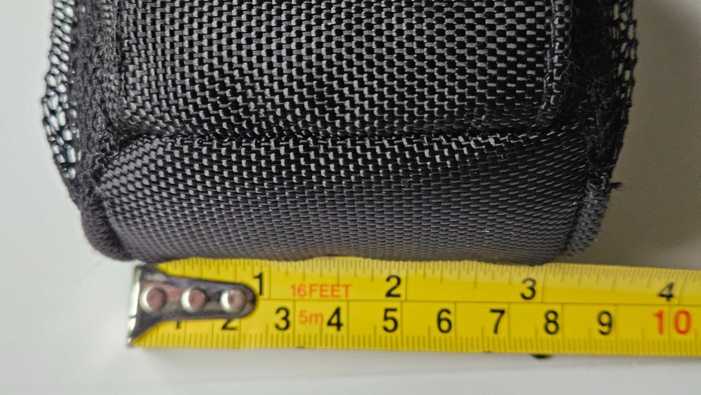 Калъфче (чантичка) за фотоапарат