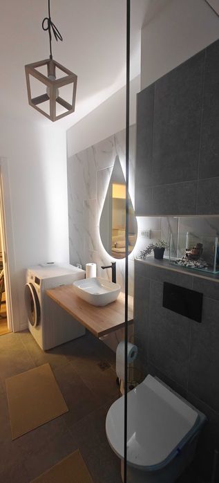 Apartament 2 camere de inchiriat pe termen lung la SouthSide