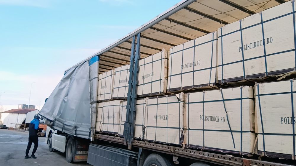 Tego Cofraj 20mm 1220*2440mm