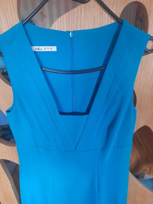 Дамска рокля DIKA