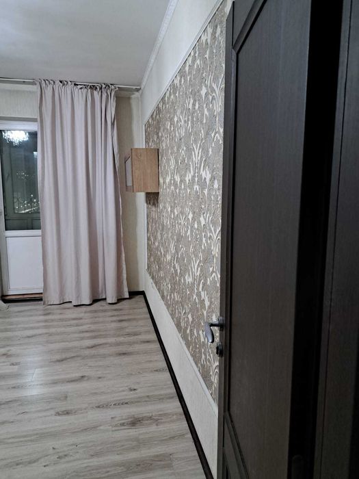 сдам двухкомнатную квартиру