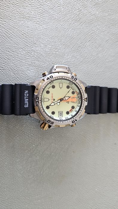 Часовник citizen promaster 5813 гр. София Младост 4 • OLX.bg