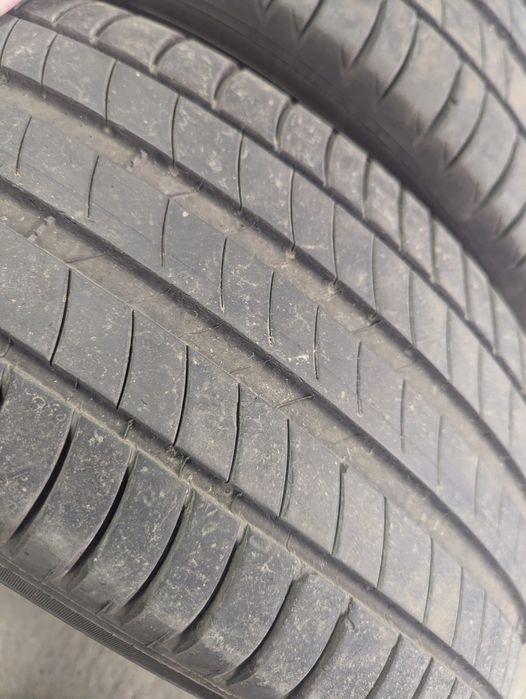 гуми Michelin primacy 3  225/50 R18 95V