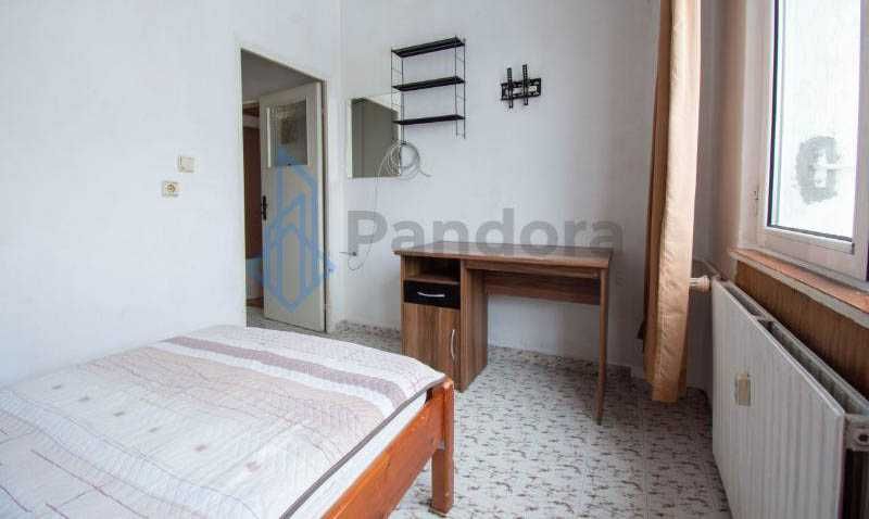 Двустаен апартамент под наем в кв. Младост 3