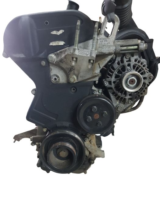 Motor Ford Fusion Estate Ju_ 2002 - 2012 1.6 Fyja, Fyjb, Fyjc 4M5G6015