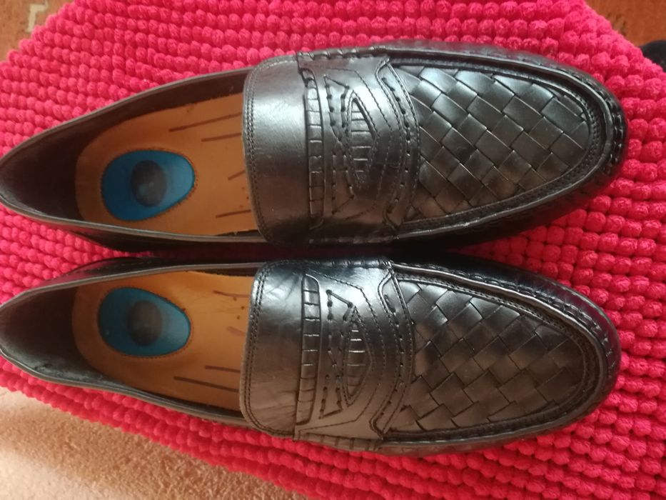 Mocasini Ventura nr 43 piele bărbați