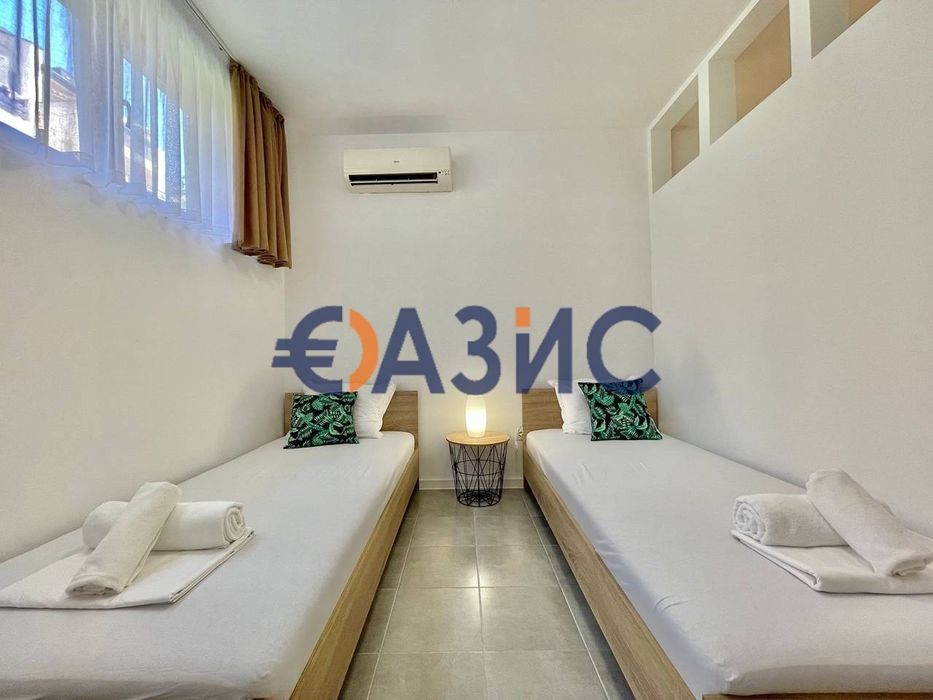 Продава се Тристаен апартамент в Свети Влас - 82 кв.м за 1074 €/кв.м - Снимка #5