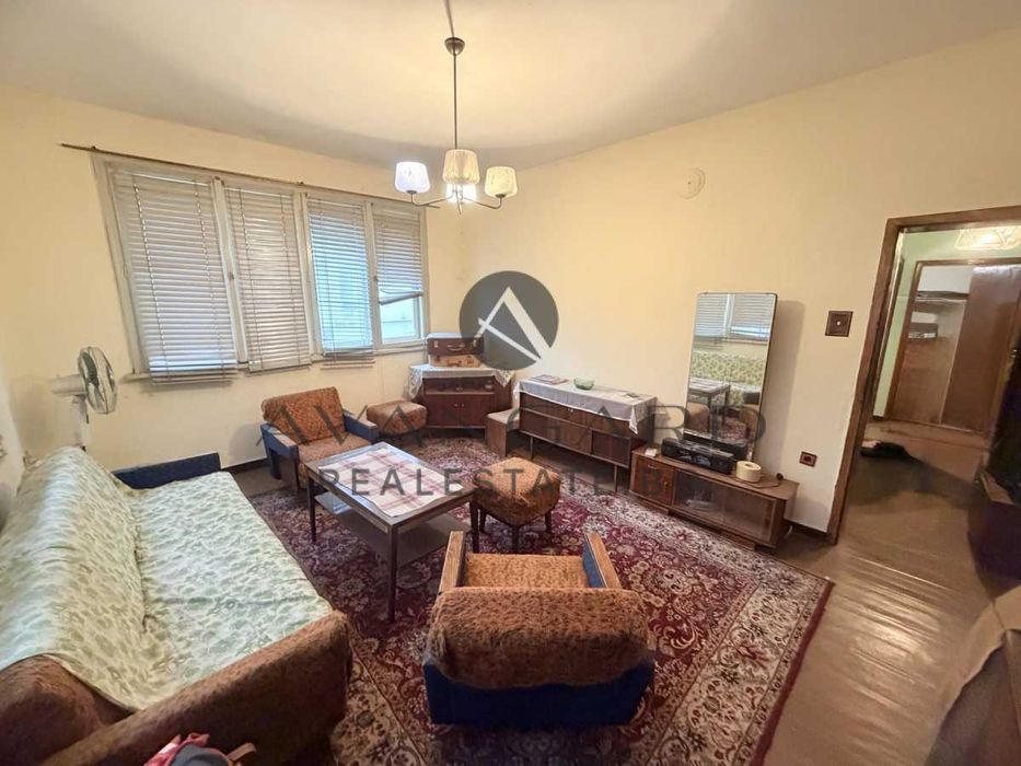 оф.25192 Етаж от къща до УМБАЛ Пълмед