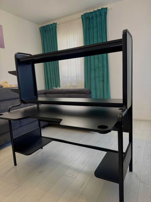 Birou Ikea Fredde Gaming