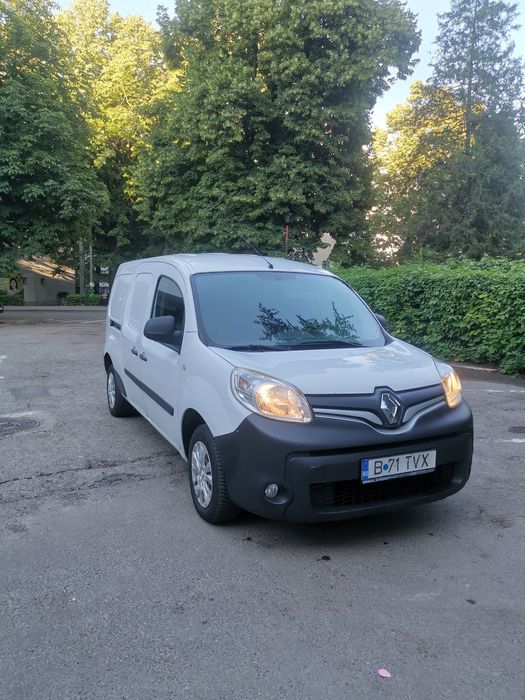 RENAULT Kangoo 0 — imagine 2