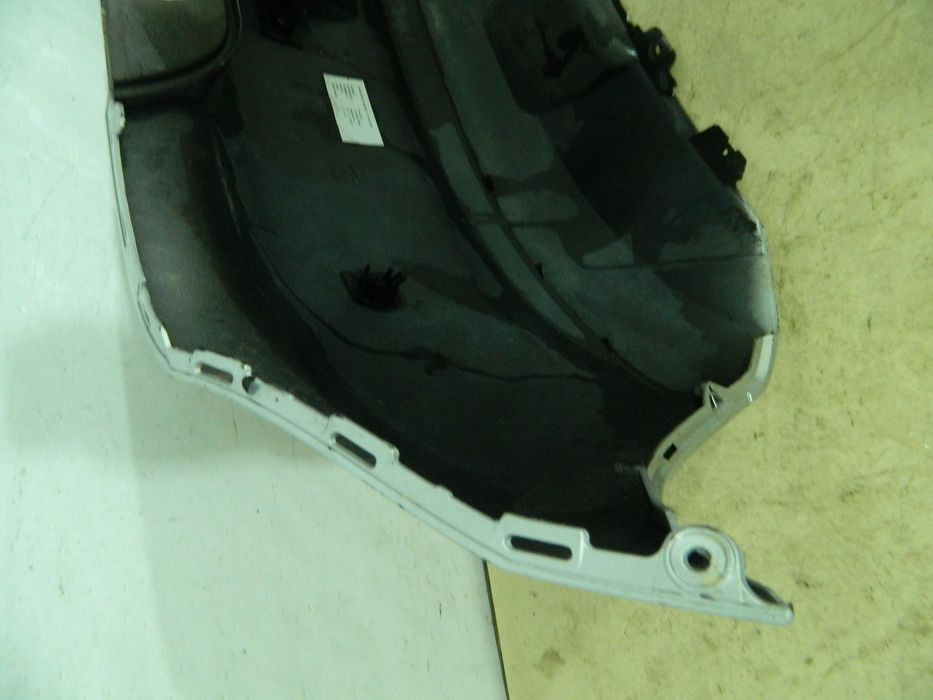 Bara spate VW Polo, 2009, 2010, 2011, 2012, 2013, 2014, 6R6807421BK